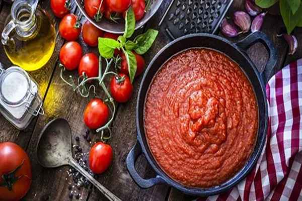 تصویر 3 از قیمت رب گوجه الیکا + خرید باور نکردنی